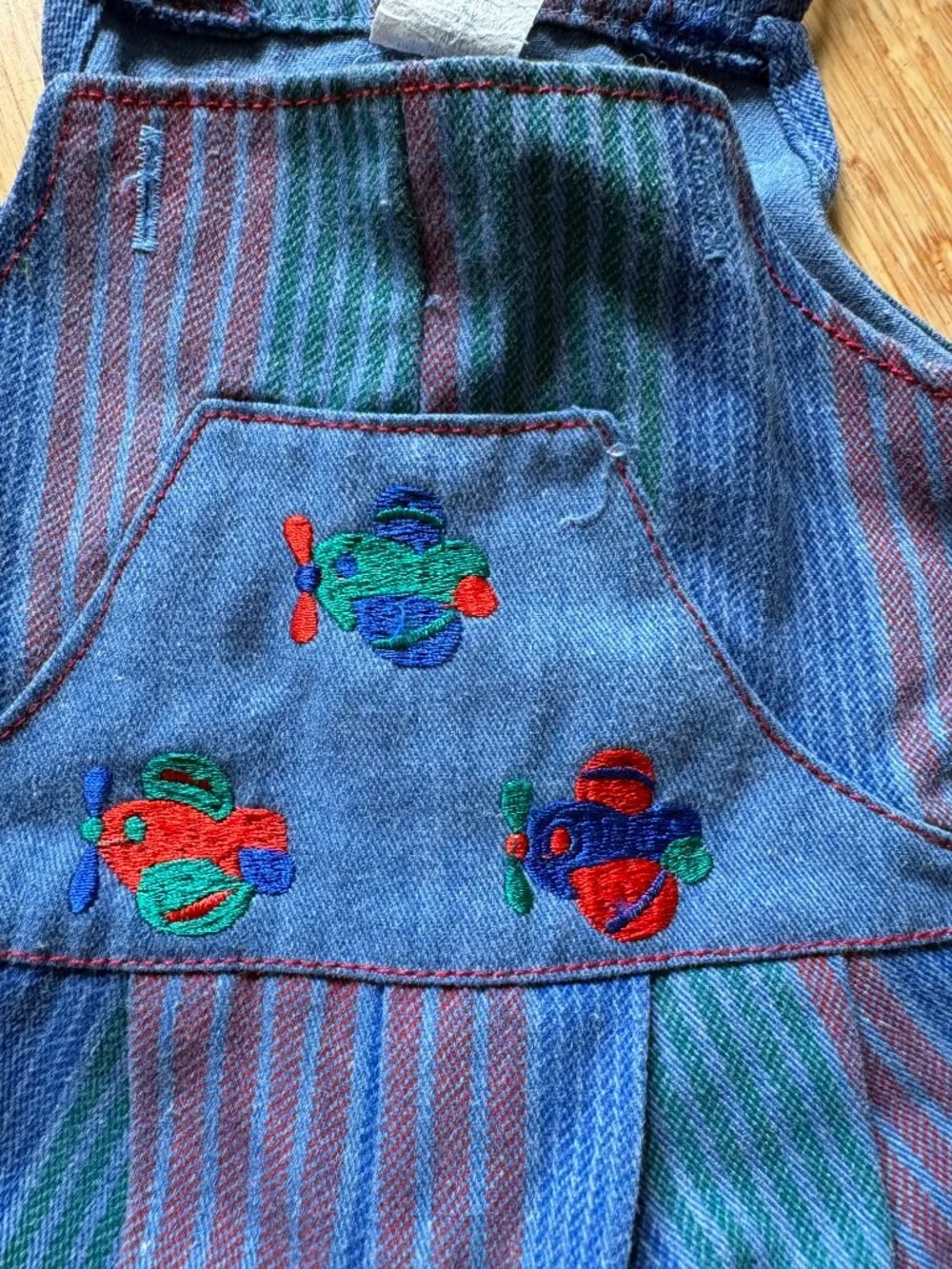 N/A vtg baby